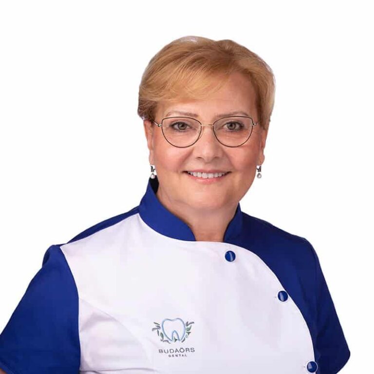 Dr. Gulyás Zsuzsanna