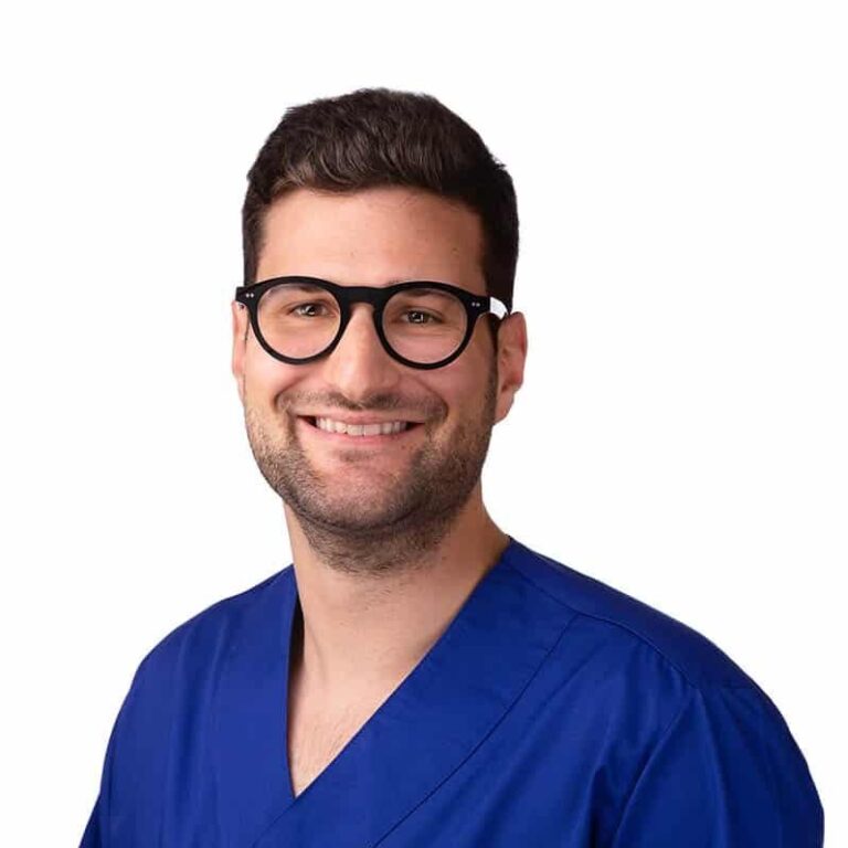 Dr. Kálmán Marcell