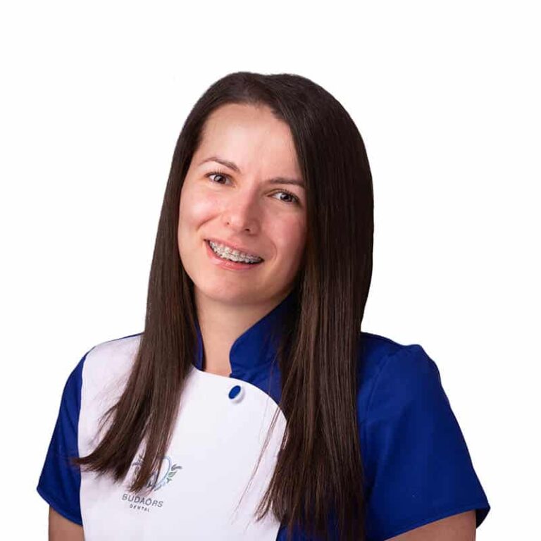 Dr. Sipos Erika Anikó