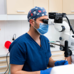 mikroszkópos gyökérkezelés - Budaörs Dental