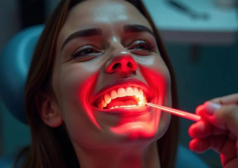irányított biofilm terápia - Budaörs Dental