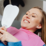 fogászati héj Budaörs Dental