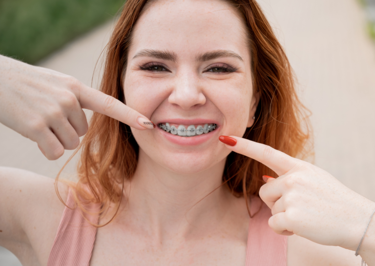 felnőtt fogszabályozás - Budaörs Dental